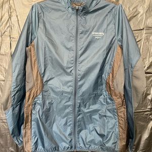 Nike windbreakers